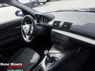 BMW 1-serie 118I 129pk 5drs Airco picture 8