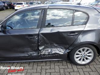 BMW 1-serie 118I 129pk 5drs Airco picture 12