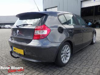 BMW 1-serie 118I 129pk 5drs Airco picture 3