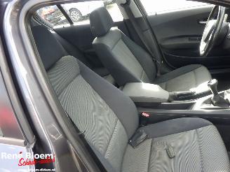 BMW 1-serie 118I 129pk 5drs Airco picture 9