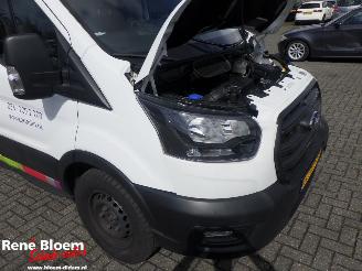 Ford Transit 350 2.0TDCI L2H2 Trend Navi 129pk picture 9