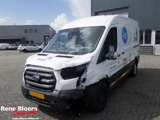 Ford Transit 350 2.0TDCI L2H2 Trend Navi 129pk picture 4