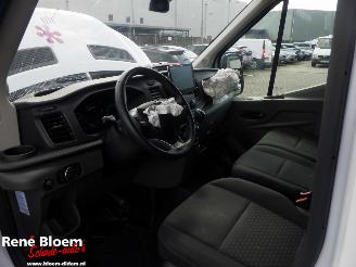 Ford Transit 350 2.0TDCI L2H2 Trend Navi 129pk picture 13