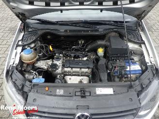 Volkswagen Polo 1.2 12V Trendline 69pk Airco picture 9