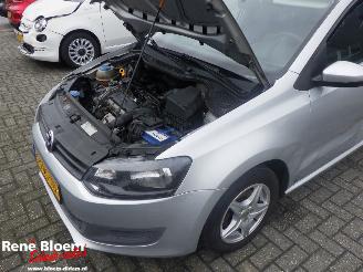 Volkswagen Polo 1.2 12V Trendline 69pk Airco picture 11