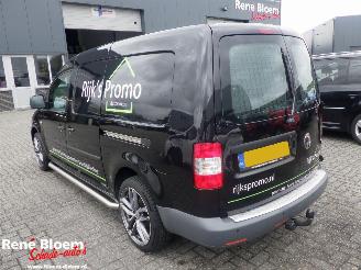 Volkswagen Caddy 2.0 TDI Maxi 140pk Dubbele Schuifdeur Navi picture 2