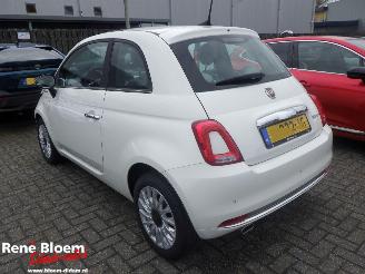 Fiat 500 1.0 Hybrid Dolcevita Airco picture 4