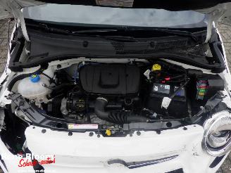 Fiat 500 1.0 Hybrid Dolcevita Airco picture 6