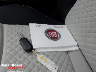 Fiat 500 1.0 Hybrid Dolcevita Airco picture 19
