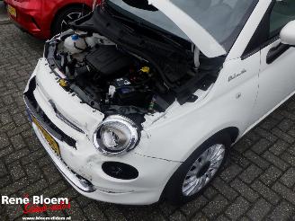 Fiat 500 1.0 Hybrid Dolcevita Airco picture 7