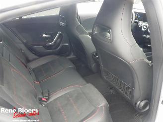 Mercedes Cla-klasse Shooting Brake 200 AMG picture 15