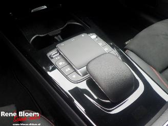 Mercedes Cla-klasse Shooting Brake 200 AMG picture 23