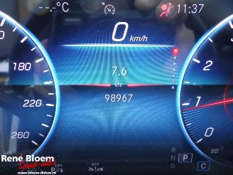 Mercedes Cla-klasse Shooting Brake 200 AMG picture 22