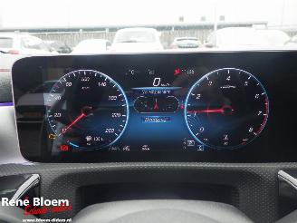 Mercedes Cla-klasse Shooting Brake 200 AMG picture 18