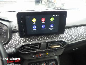 Dacia Sandero 1.0 TCE 90 Comfort Airco picture 13