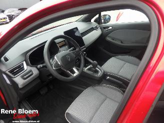 Renault Clio 1.6 e-Tech Full Hybrid 145 Techno Aut picture 13