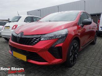 Schadeauto Renault Clio 1.6 e-Tech Full Hybrid 145 Techno Aut 2025/3