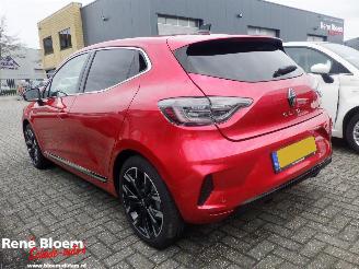 Renault Clio 1.6 e-Tech Full Hybrid 145 Techno Aut picture 2