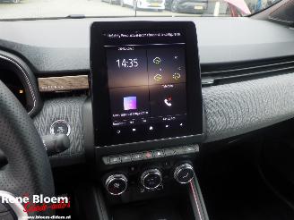 Renault Clio 1.6 e-Tech Full Hybrid 145 Techno Aut picture 15