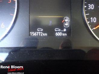 Renault Trafic 2.0 dCi 150 T29 L1H1 Comfort picture 15