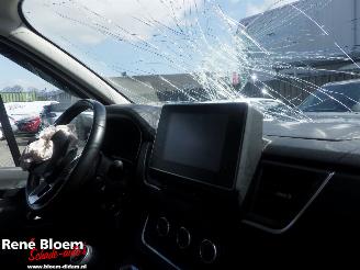 Renault Trafic 2.0 dCi 150 T29 L1H1 Comfort picture 9