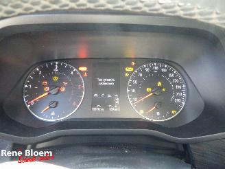 Renault Trafic 2.0 dCi 150 T29 L1H1 Comfort picture 16