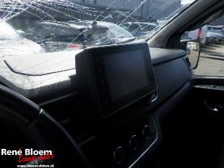 Renault Trafic 2.0 dCi 150 T29 L1H1 Comfort picture 11