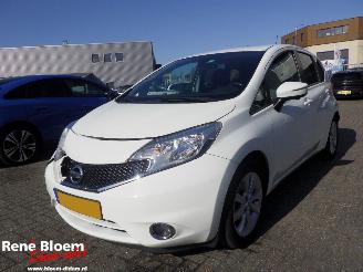 Nissan Note 1.2 DiG-S Tekna Automaat 5drs picture 4