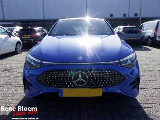 Mercedes Cla-klasse 250+ Launch Edition 85kWh picture 6