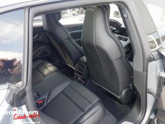 Porsche Taycan Sport Turismo Proforma Battery Plus 94.3kWh picture 10