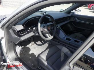 Porsche Taycan Sport Turismo Proforma Battery Plus 94.3kWh picture 18