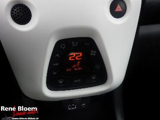 Citroën C1 1.2 Puretech Shine Clima picture 15