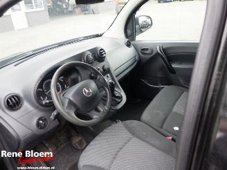 Mercedes Citan 108 CDI BlueEfficiency Airco picture 13