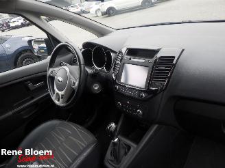 Kia Venga 1.4 CVVT First Edition Navi picture 10