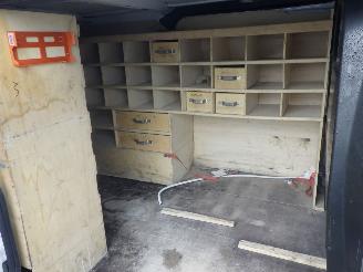 Ford Transit 2.0 TDCI L1H1 105pk Airco picture 10