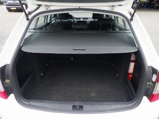 Skoda Octavia 1.0 TSI Greentech Ambition 116pk picture 11