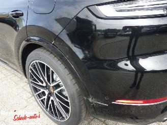 Porsche Cayenne 3.0 E-Hybrid 440pk Full Option picture 16