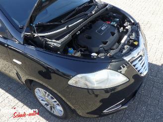 Lancia Ypsilon 0.9 Twinair Gold picture 19