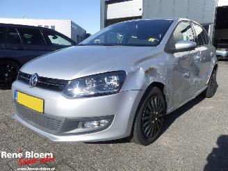 Volkswagen Polo TSI Highline 90pk picture 4