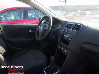 Volkswagen Polo TSI Highline 90pk picture 10