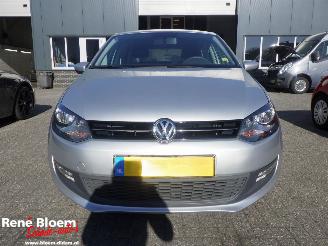 Volkswagen Polo TSI Highline 90pk picture 3