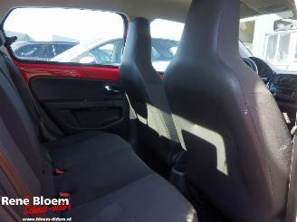 Volkswagen Up! 1.0 Move up! Bluemotion picture 9
