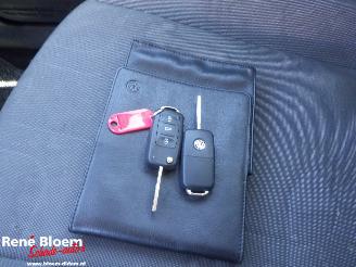 Volkswagen Up! 1.0 Move up! Bluemotion picture 18