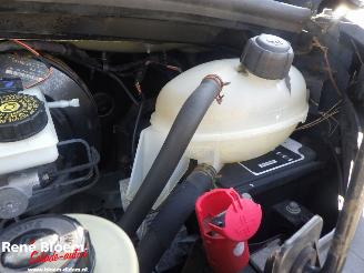 Renault Master T33 2.3 dci L2H3 DC 125pk Dubbele cabine picture 23