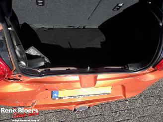 Suzuki Swift 1.2 Select Smart Hybrid picture 8