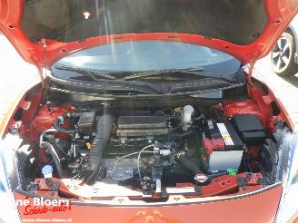 Suzuki Swift 1.2 Select Smart Hybrid picture 20