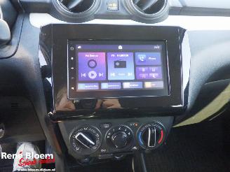 Suzuki Swift 1.2 Select Smart Hybrid picture 18