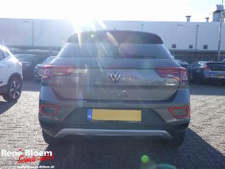 Volkswagen T-Roc 1.0 TSI Life Business 110 pk picture 6