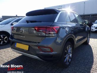Avarii autoturisme Volkswagen T-Roc 1.0 TSI Life Business 110 pk 2023/9