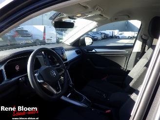 Volkswagen T-Roc 1.0 TSI Life Business 110 pk picture 14